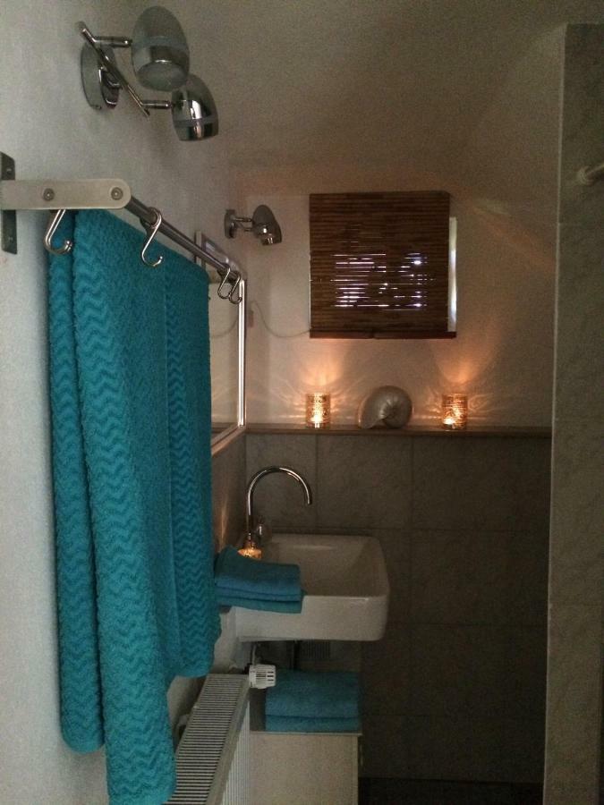 Ferienwohnung Juchheim Traunstein Dış mekan fotoğraf
