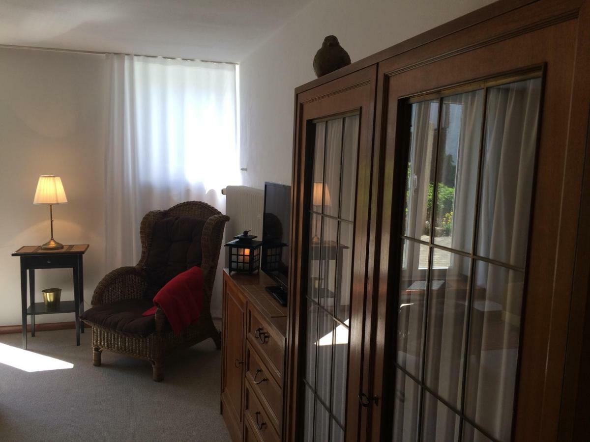 Ferienwohnung Juchheim Traunstein Dış mekan fotoğraf